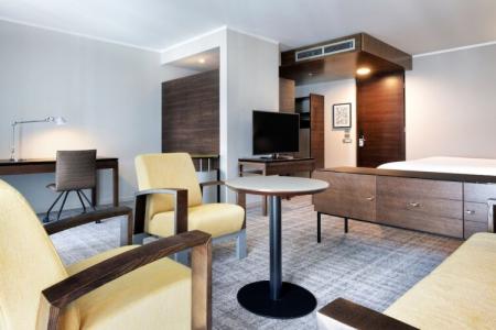 Four Points Sheraton Bolzano Bozen - 63