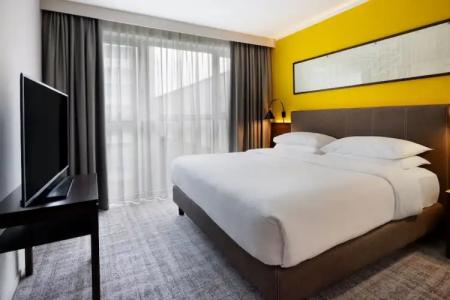 Four Points Sheraton Bolzano Bozen - 57