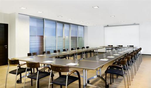 Four Points Sheraton Bolzano Bozen - 33