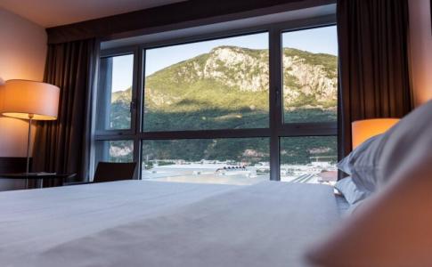 Four Points Sheraton Bolzano Bozen - 7