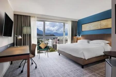 Four Points Sheraton Bolzano Bozen - 44