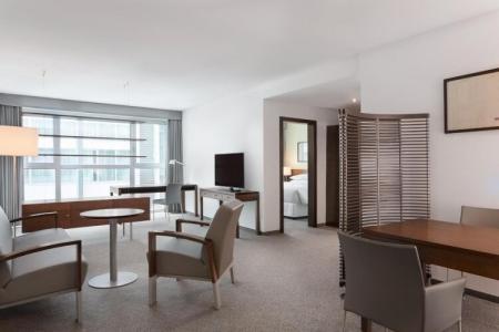 Four Points Sheraton Bolzano Bozen - 5