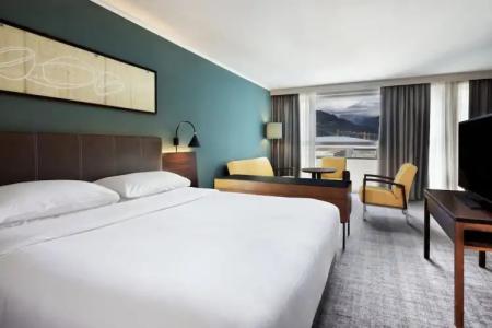 Four Points Sheraton Bolzano Bozen - 62