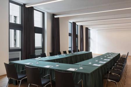 Four Points Sheraton Bolzano Bozen - 18