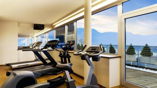 Four Points Sheraton Bolzano Bozen - 22