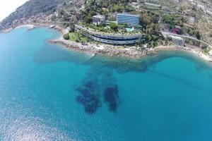 Grand Hotel Del Mare Resort & Spa, Bordighera