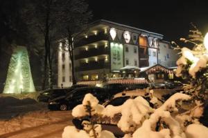 Miramonti Park Hotel, Bormio