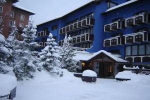 Hotel Baita Clementi, Bormio