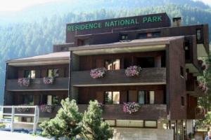 Hotel Residence National Park, Valdidentro