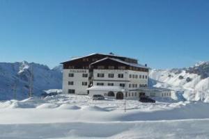 Hotel Folgore, Bormio