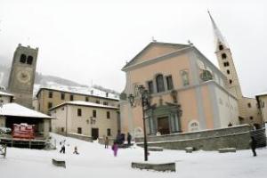 La Genzianella Bormio, Bormio