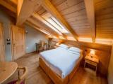 Standard Double Attic room