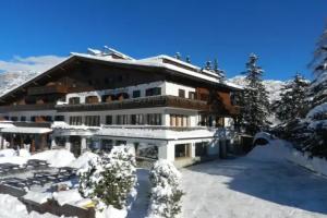 Hotel Vallechiara, Bormio