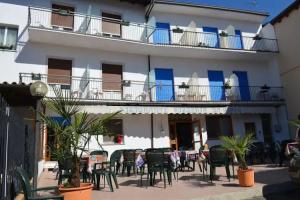 Albergo Al Pescatore, Brenzone