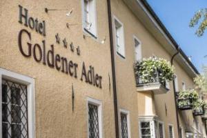 Hotel Goldener Adler, Bressanone