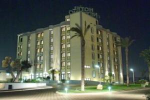 Best Western Hotel Nettuno, Brindisi