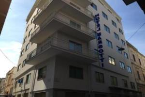 Hotel Barsotti, Brindisi