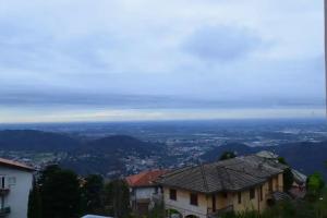 Locanda Milano 1873, Brunate