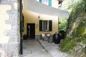 Ristorante Hotel Falchetto, Brunate