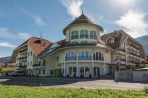 Parkhotel Schonblick, Brunico