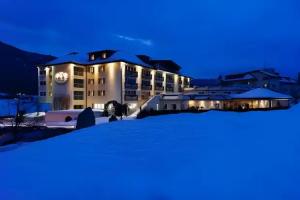 Majestic Hotel & Spa Resort, Brunico