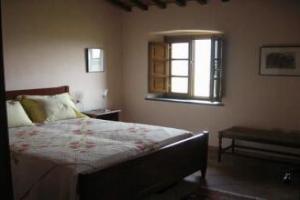 Bellosguardo Bed and Breakfast, Calci