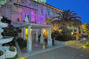 Hotel Europa, Lido Di Camaiore