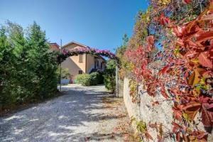 Residence Villa Andrea, Marina di Camerota