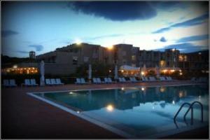 Hotel Select, Marina di Campo