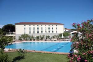 Grand Hotel Paestum, Paestum