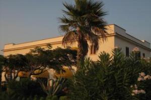 Hotel Laura, Paestum