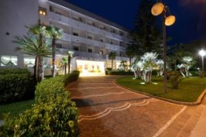 Hotel Le Palme, Paestum