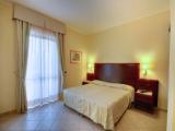 Economy Double room with balcony