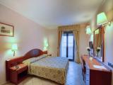 Comfort Double room with balcony