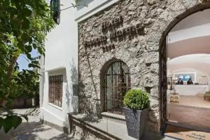 Hotel Della Piccola Marina, Capri Village