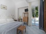 Classic Double room with city view