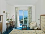 Deluxe superior Double room with balcony