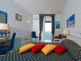 Superior Double room with sea view