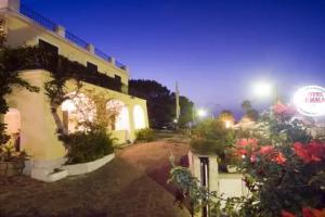 Hotel Gemma, Ischia Town