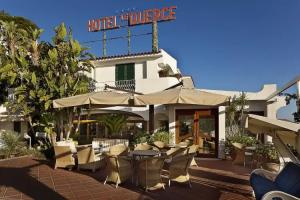 Le Querce Resort Sea Thermae & Spa, Ischia Town