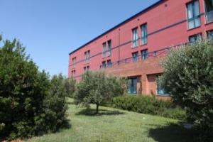 Euro Hotel, Cascina