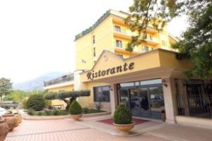 Hotel Ristorante Al Boschetto, Cassino