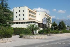 Forum Palace Hotel, Cassino