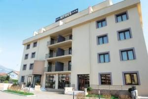 Myres Hotel Residence, Cassino