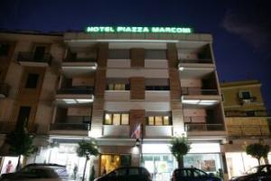 Hotel Piazza Marconi, Cassino