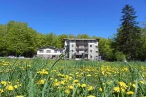 Albergo Le Macinaie - Monte Amiata, Castel del Piano