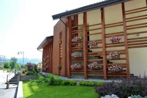 Hotel Natura, Castel di Sangro