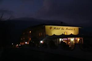 Hotel La Fenice, Castel di Sangro