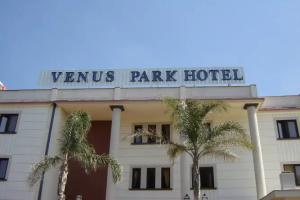 Venus Park Hotel, Castel Volturno