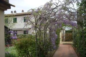 Castelfiorentino - Hotels